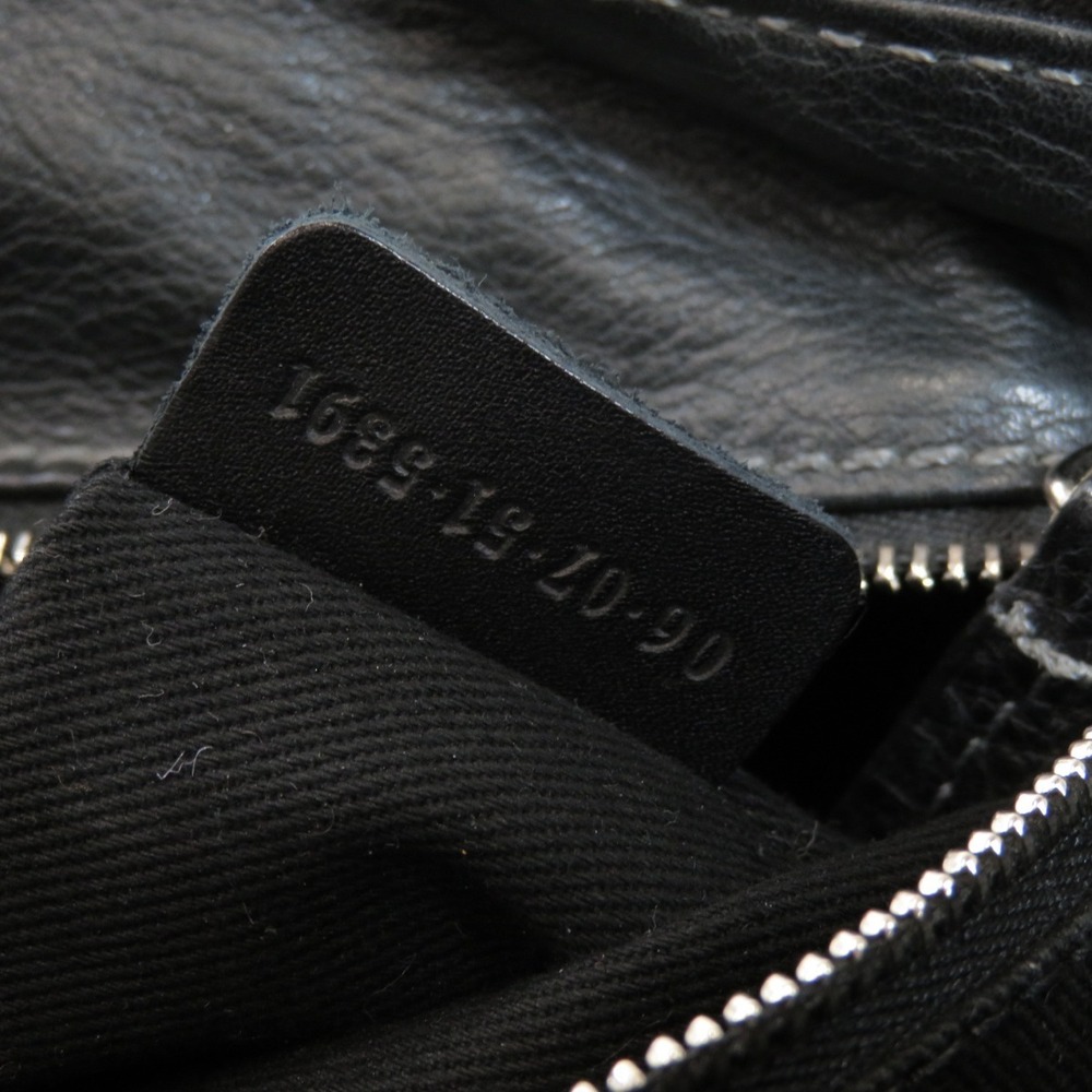 Chloe Paddington leather handbag - Picture 7 of 10